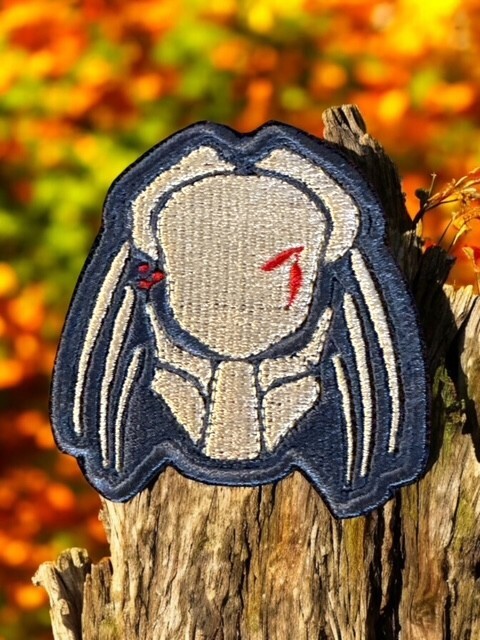 Predator Patch