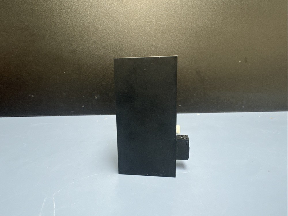 RDL TX-1A Adjustable Line Transformer Balanced to Unbalanced Output
