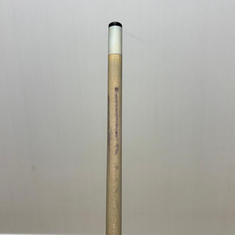 FURY Billiard Cue 19oz #0414