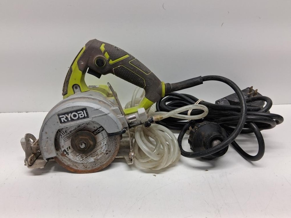 RYOBI TOOLS TC401 (P16030874)
