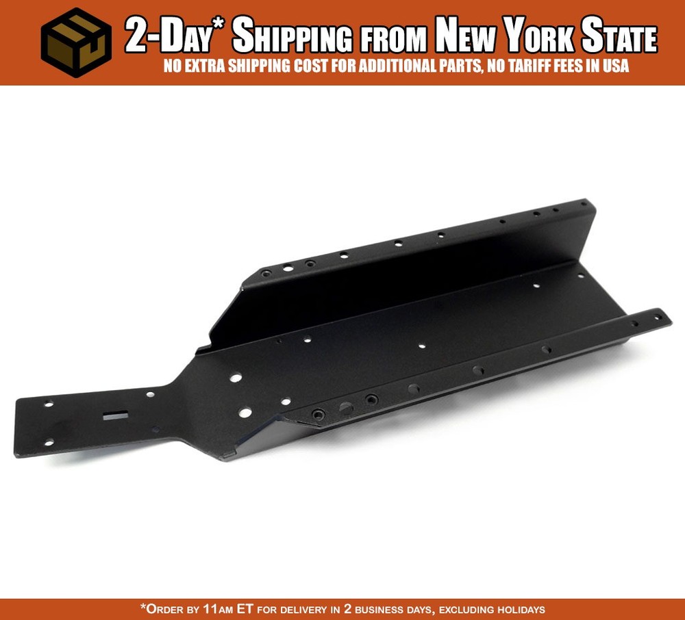 Heavy Duty Solid Baja Main Frame Chassis