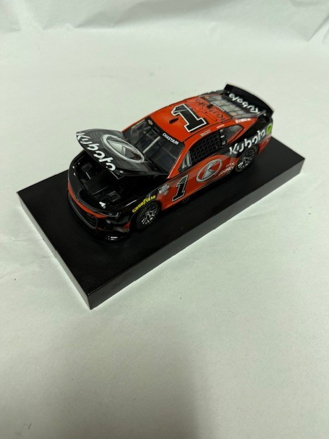 Kubota 1/32 diecast model