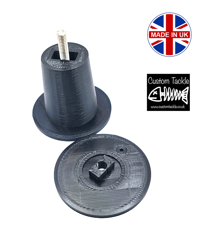 Custom Tackle Line / Spool Stripper