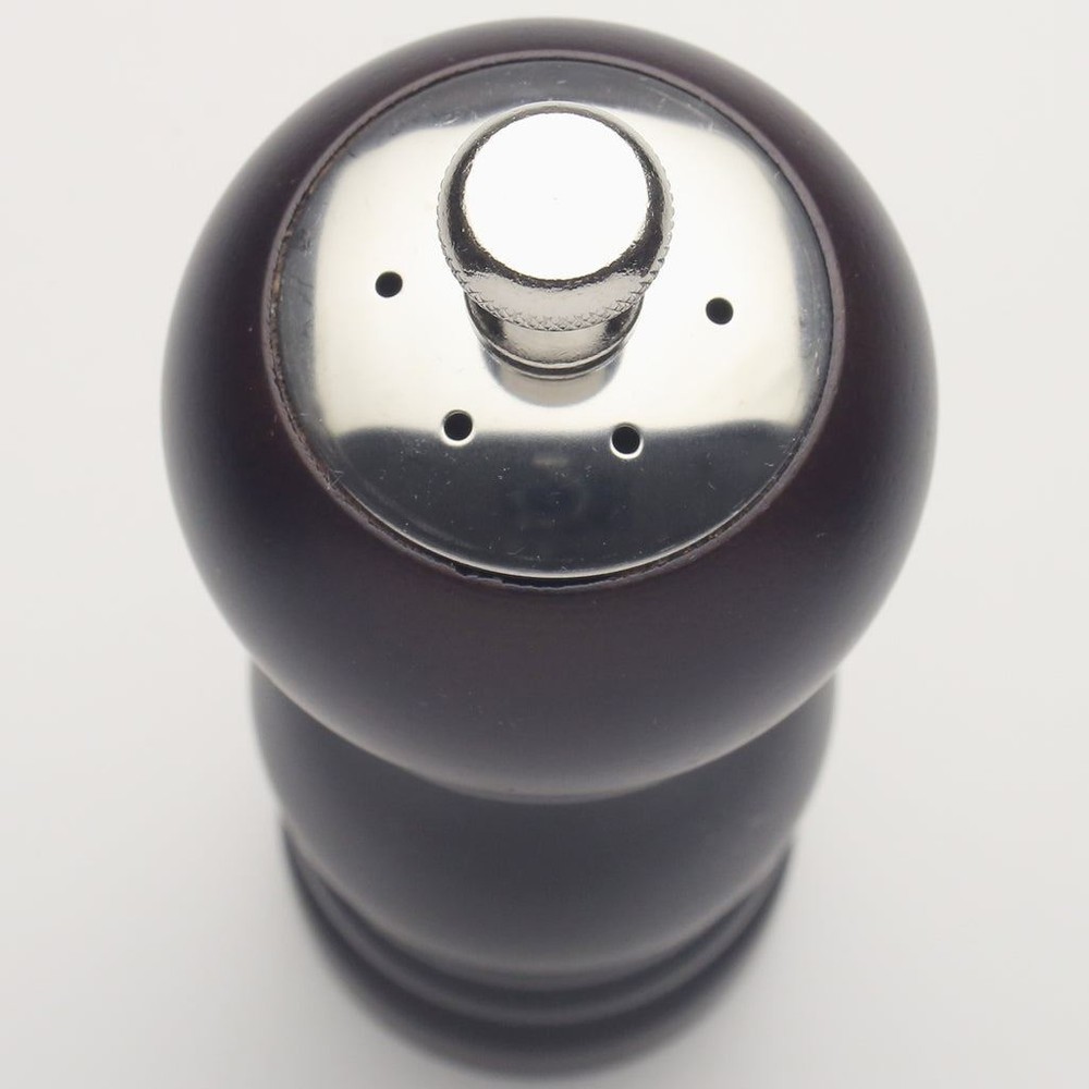 6.5" Duo Pepper Mill & Salt Shaker Combo