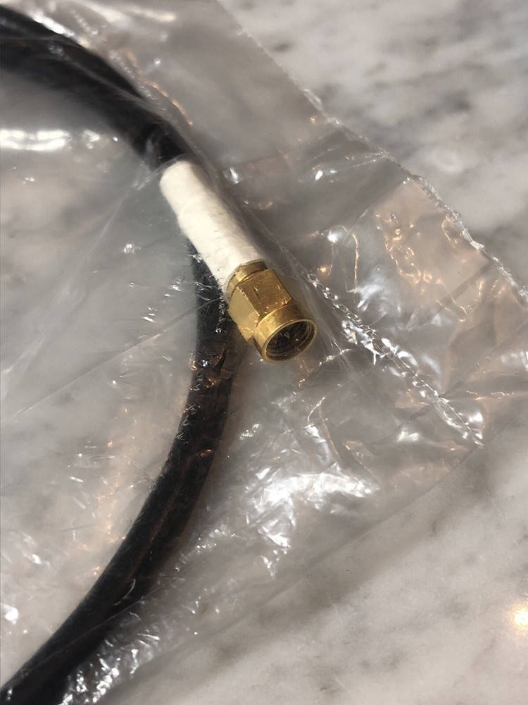 TEKTRONIX SMA BNC 174-1893-00 CABLE