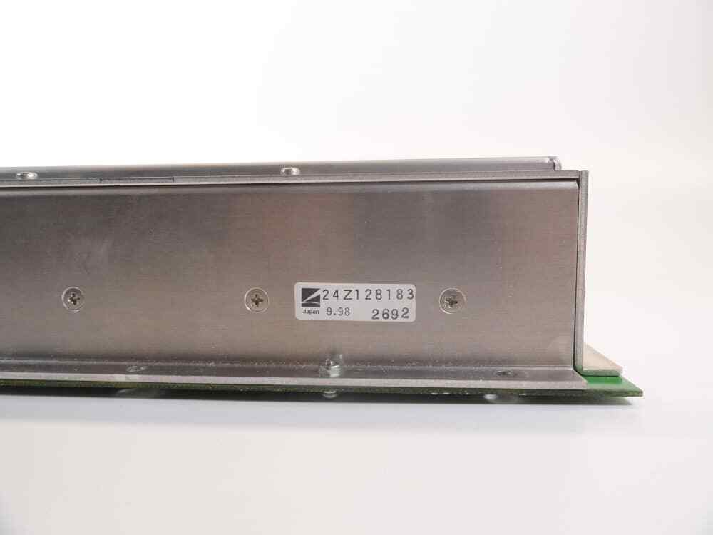 Anritsu RA713CA RA714CA RF708A Power Supply PCB Tested Working