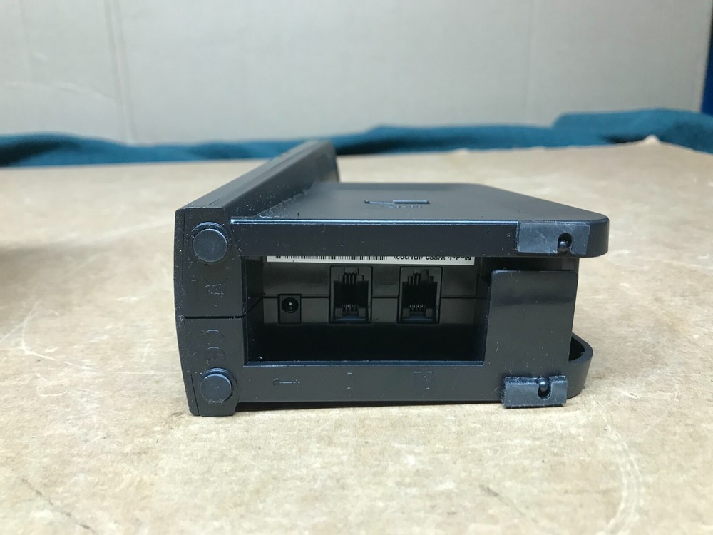 IPN Wireless W880 Dual Function Wireless Headset Base (Unit Only)