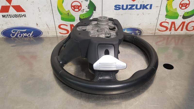 RANGE ROVER VELAR L560 D180 STEERING WHEEL