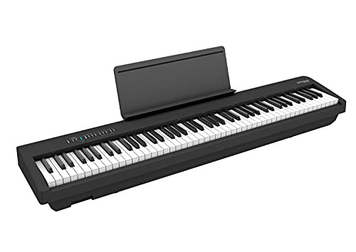 Roland FP-30X Digital Piano - Black