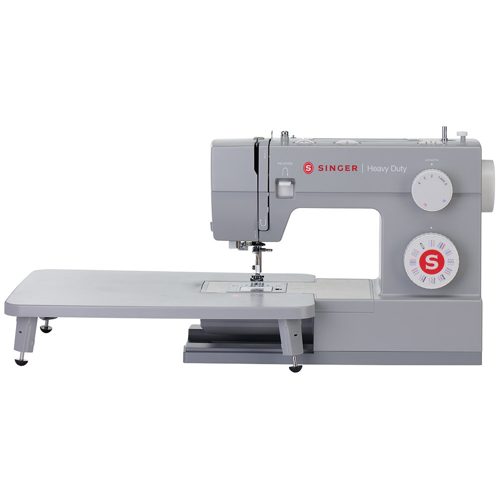 Singer Heavy Duty Sewing Machine Extension Table