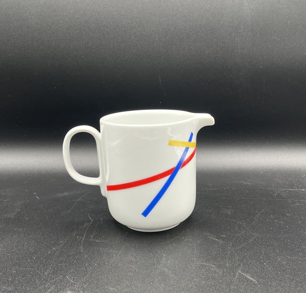 MIKASA PRIMARY PALETTE CREAMER