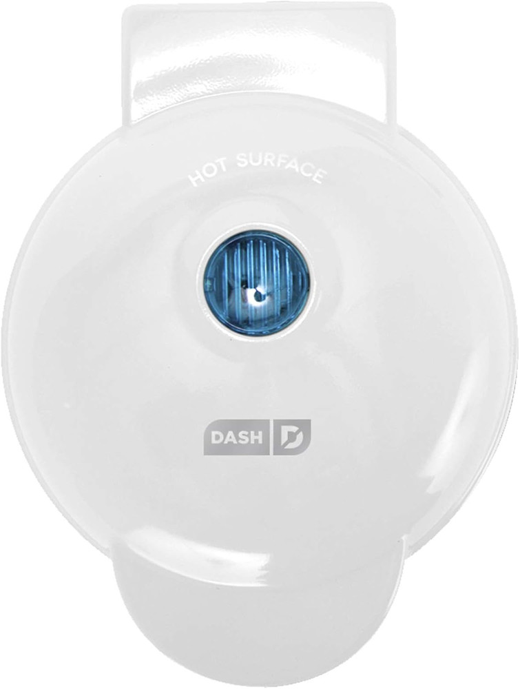 Mini Maker Set - Customized Treat Maker - Supports Multi-Function Cooking - Easy