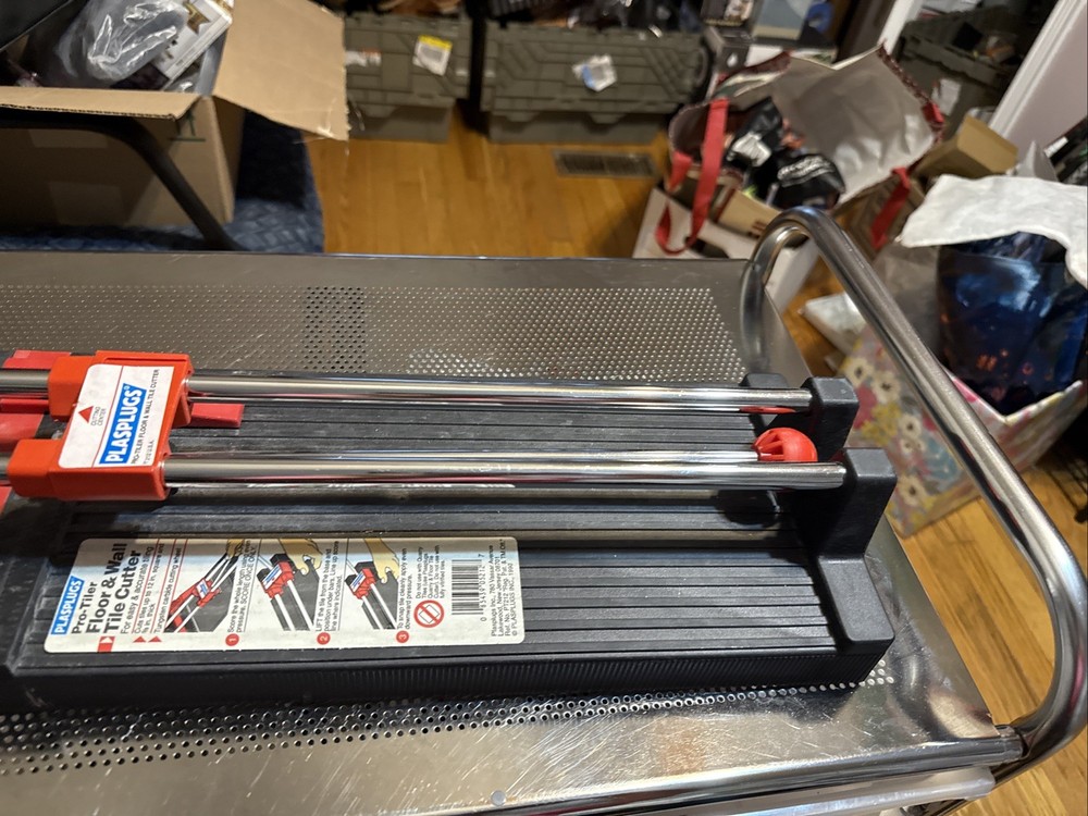 Pro-Tiler Floor & Wall Tile Cutter