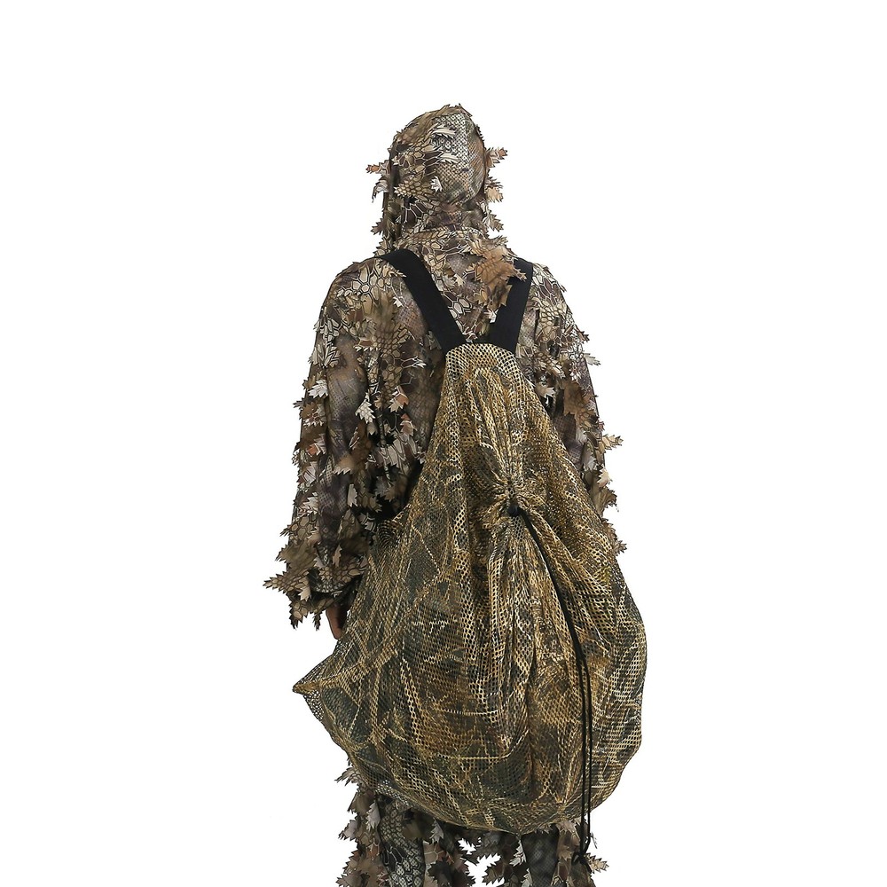 Mesh Duck Decoy Bags Ml 2 Packs