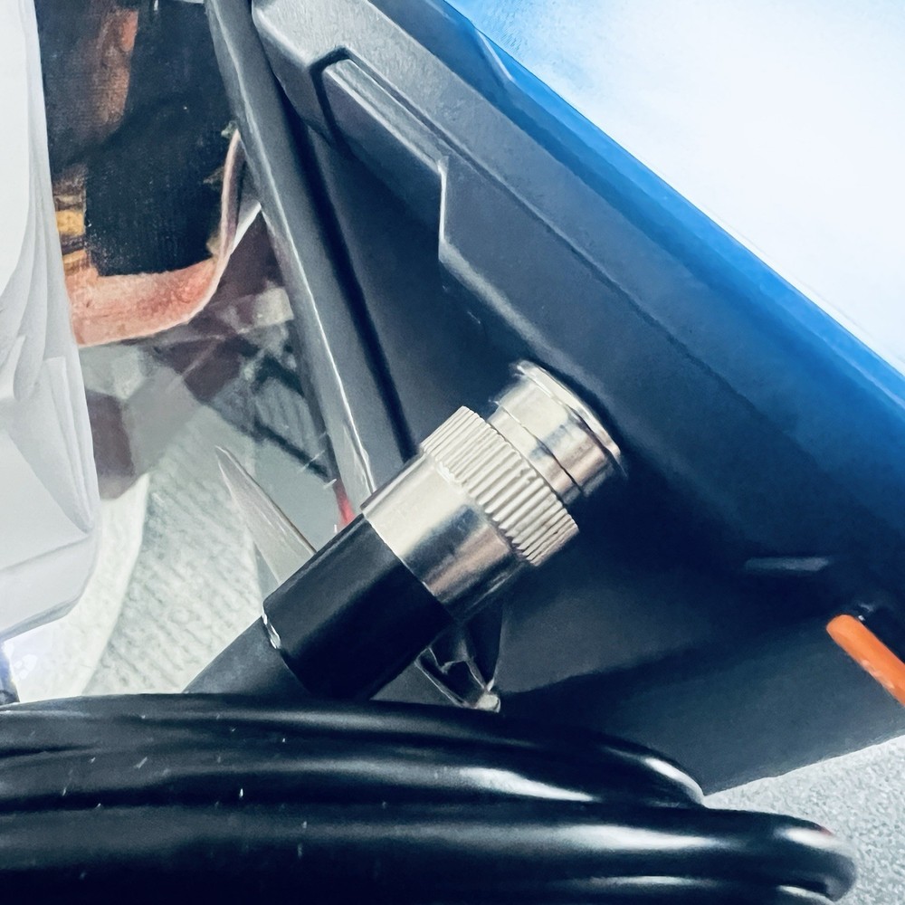 Industrial Endoscope Model: ES05