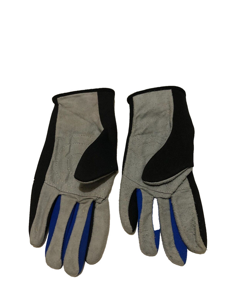 Thunderwear Paddleboard Gloves - size men's small