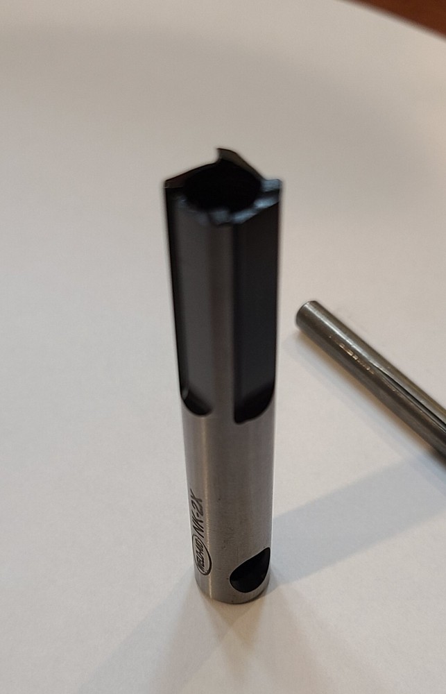 Weld Aid Nk-2x Welding Nozzle Cleaning Tool