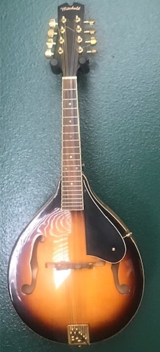 MITCHELL MANDOLIN - SOLD!