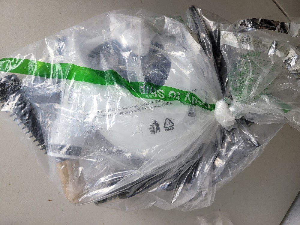 Handheld Pressurized Steam Cleaner with 11-Piece Accessory Set, Multi-Surface...