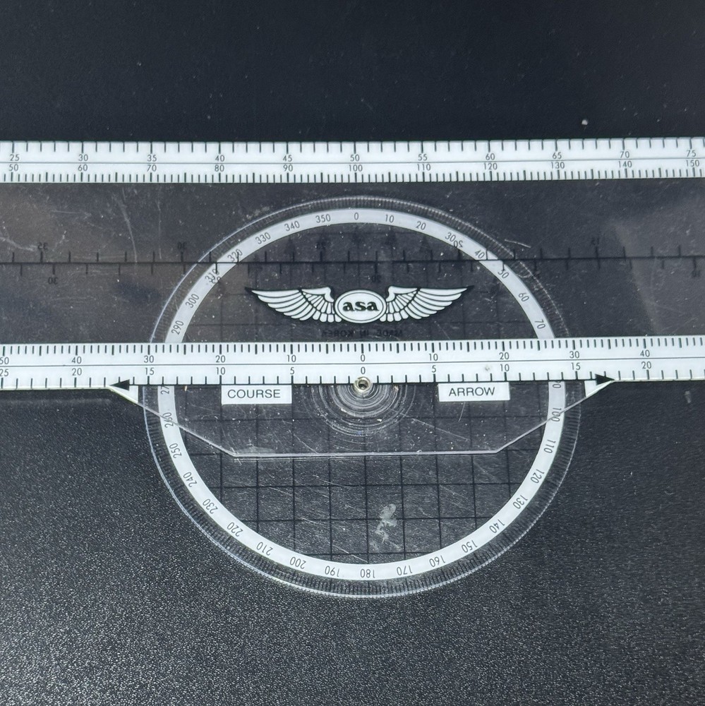 ASA Rotating Plotter | CP-R Plotter
