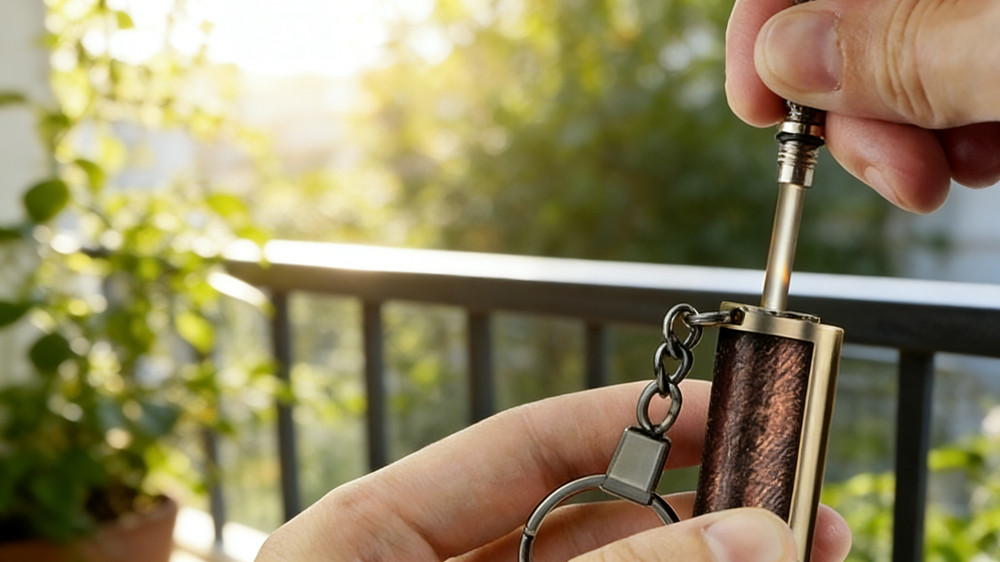 2pcs Reusable Matchstick Fire Starter Set Waterproof Emergency Fire Starter