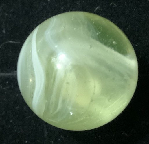 CAC Cobra UV Reactive Rare Marble