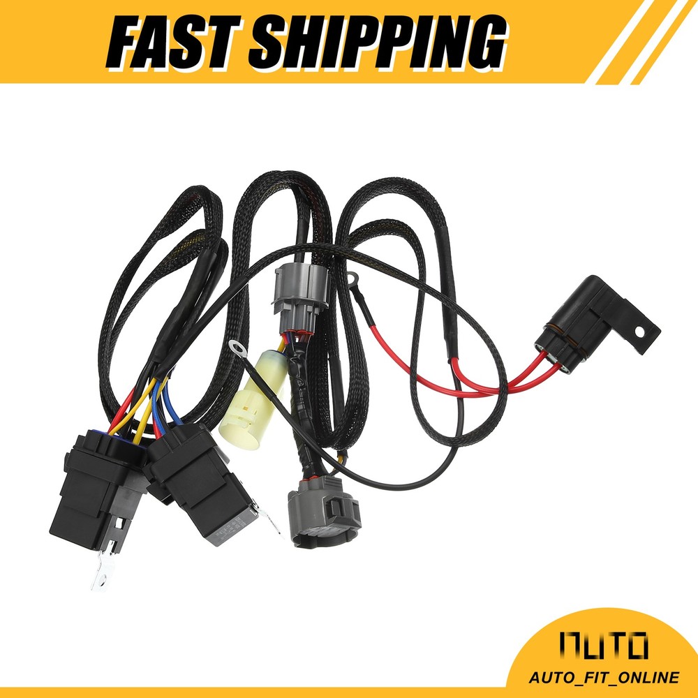 Angle Sensor Computer Bypass Wire Single Custom for Honda Rancher 350 2000-2006