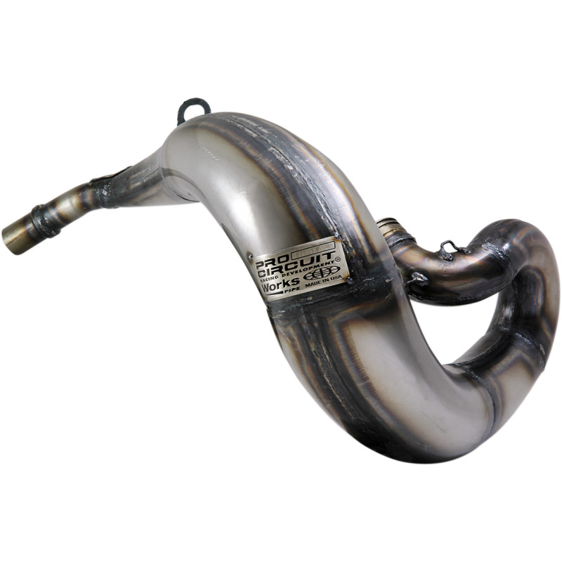 Pro Circuit - 0751925-O - Works Pipe