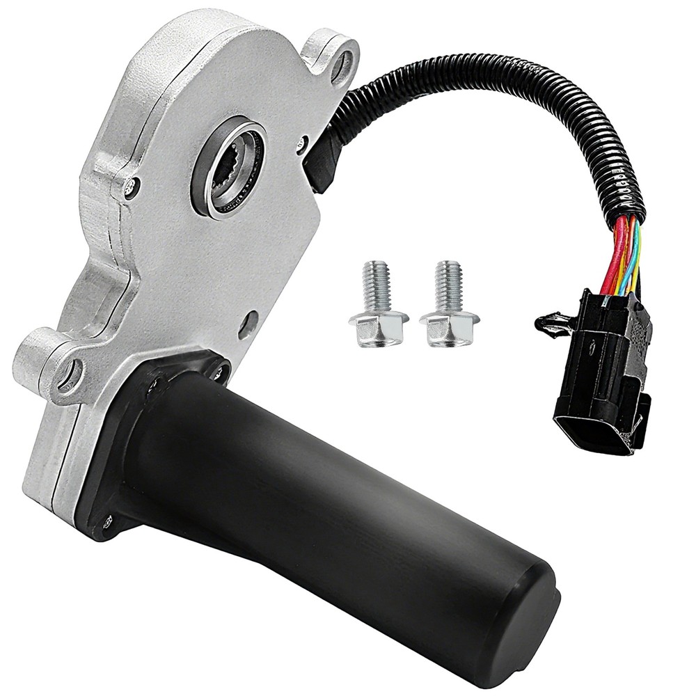 600-910 Transfer Case Shift Motor Encoder 4WD For Chevrolet GMC W/RPO Code NP8