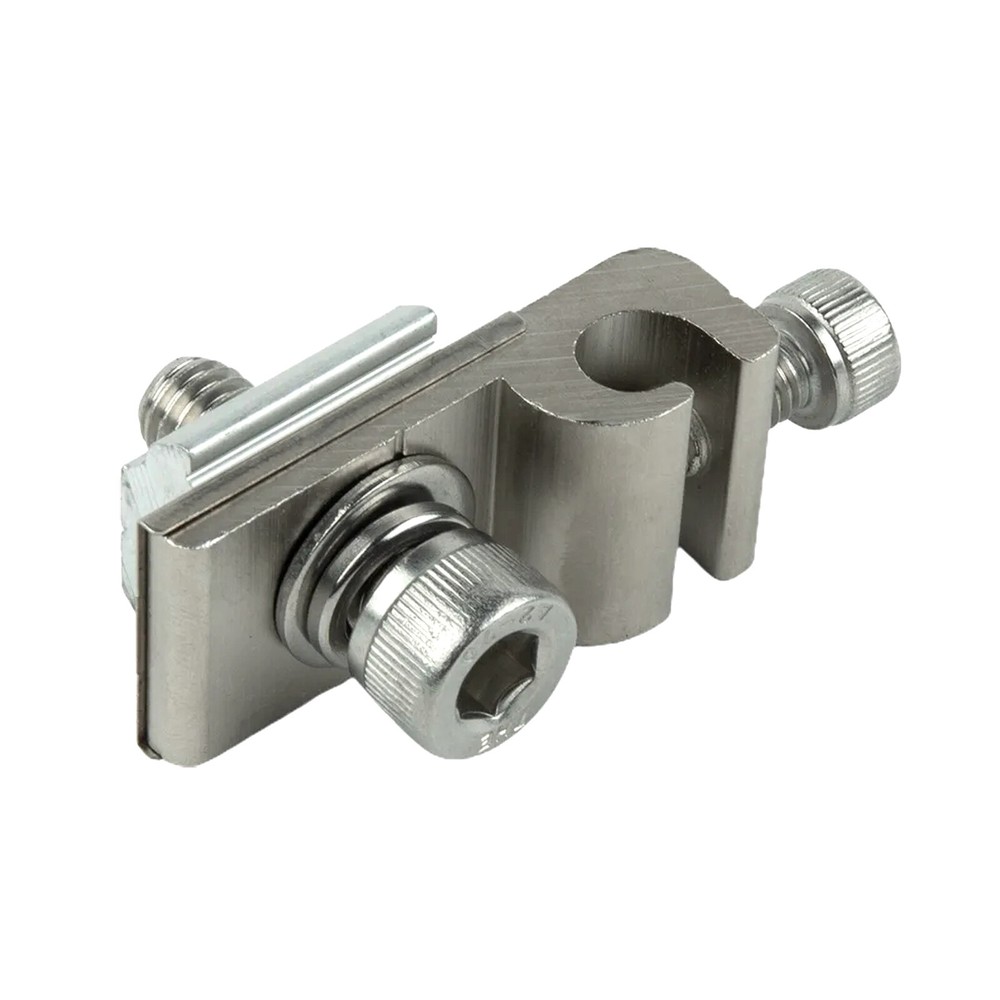 Solar-Panel Solar-Mounting System Ground Grounding Lug Standard Grounding Clips