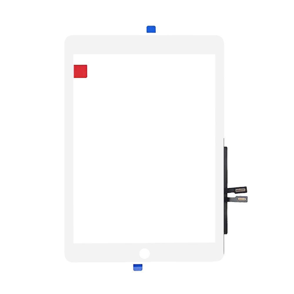 For iPad 6 6th Gen A1893 A1954 2018 Touch Screen Glass panel Digiziter