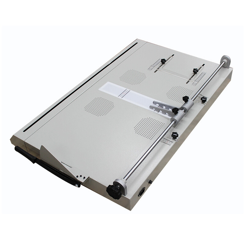 Pro A3 Size Hard Cover Case Maker Desktop Hardback Hardbound Making Machine