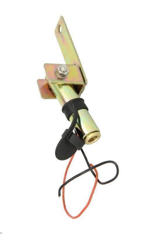 Mount, rotating headlight TRUCKLIGHT FIG 6