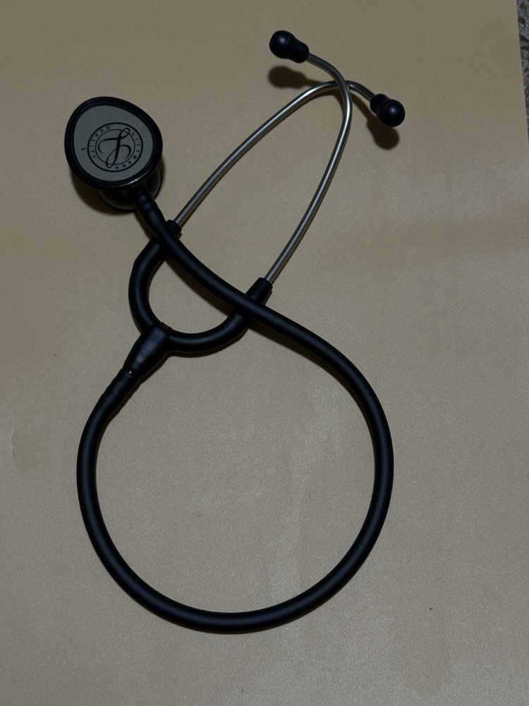 Classic Stethoscope 3M Littmann Lightweight II S.E. Bl