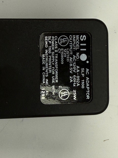 Brainstorm Electronics SR-26 Dual Time Code Distributor/Reshaper & Power Supply