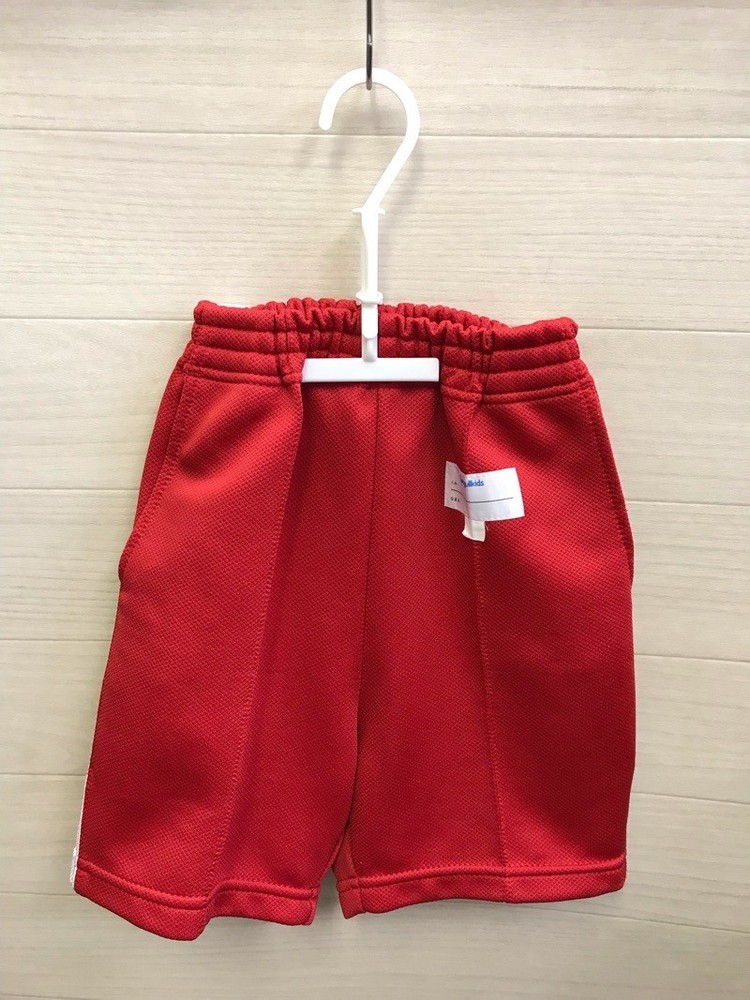 Aikawa Kindergarten Half Pants [0202777]