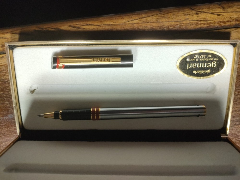 Ferrari Collectible Roller Pen