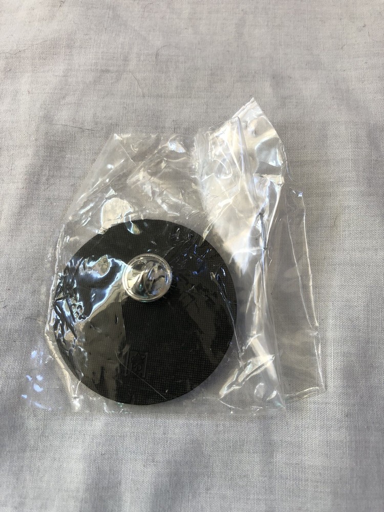 The Revenant Crew Pin - Limited Edition