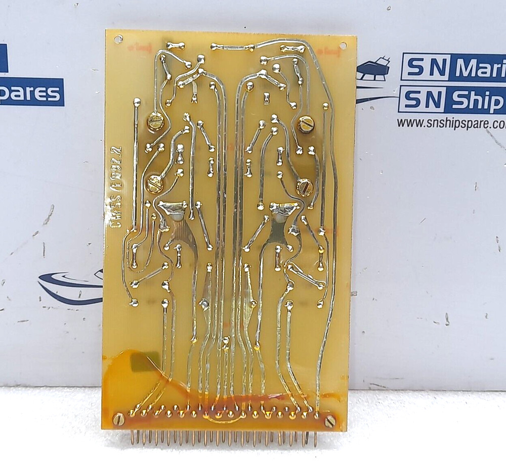 CWSS E 092.2 PCB E092.2