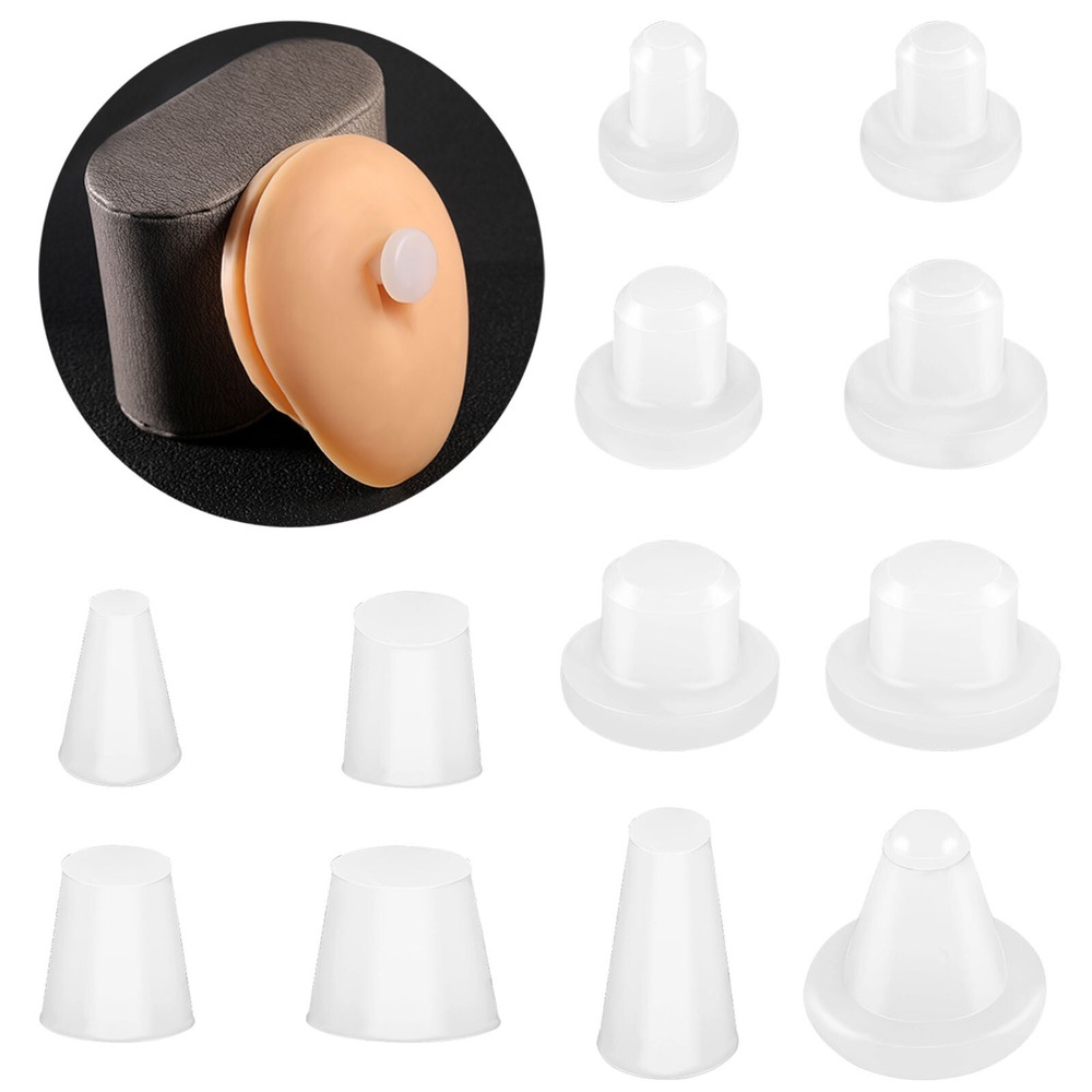 1 Pc Acrylic Belly Button Plug Liposuction/Post Tummy Tuck Belly Button Shaper
