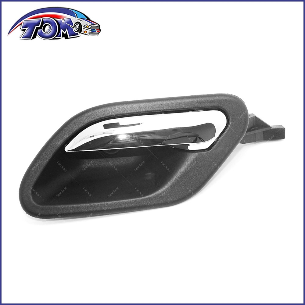 Inside Interior Door Handle Driver Side Left LH for 1995-2003 BMW 5 & 7 Series