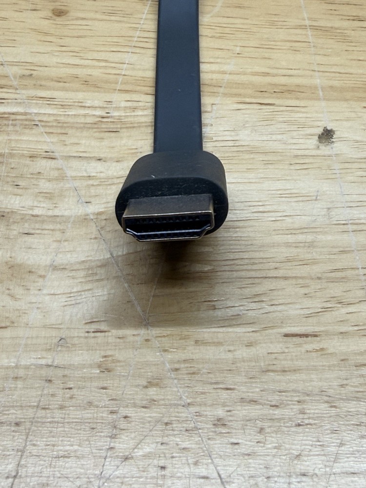 Google Chromecast (3rd Gen) NC2-6A5 1080 Media Streaming - Ships Fast