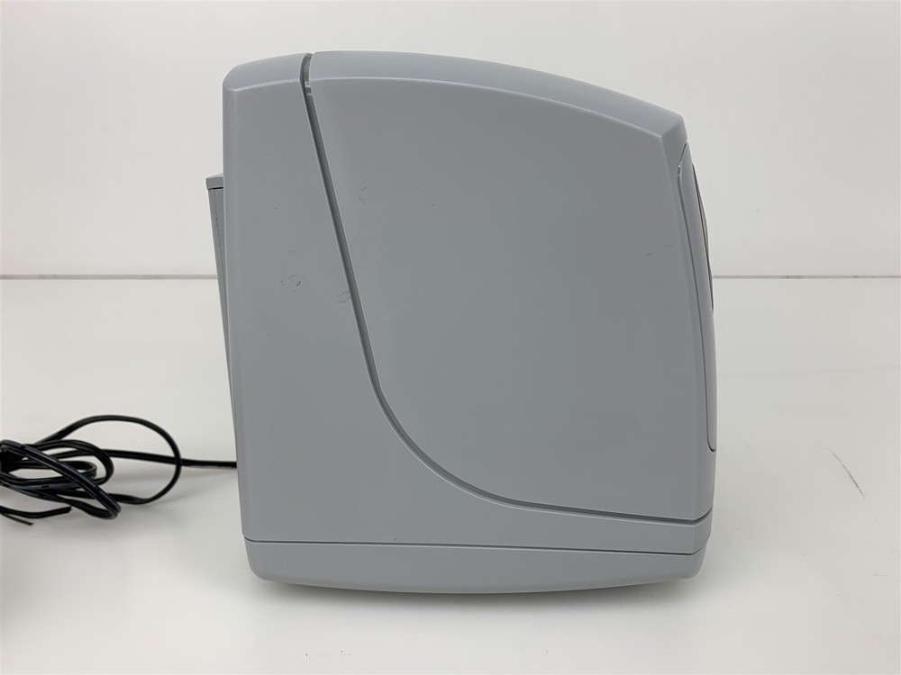 Pyramid 4000 Pro Auto Totaling Time Clock