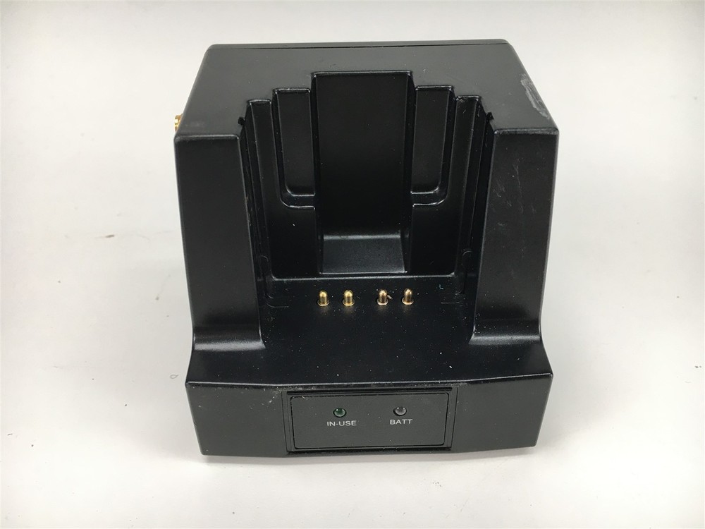 Hub Data911 DSPWR-24 WPM-2400R 2.4Ghz Wireless Audio Microphone Receiver