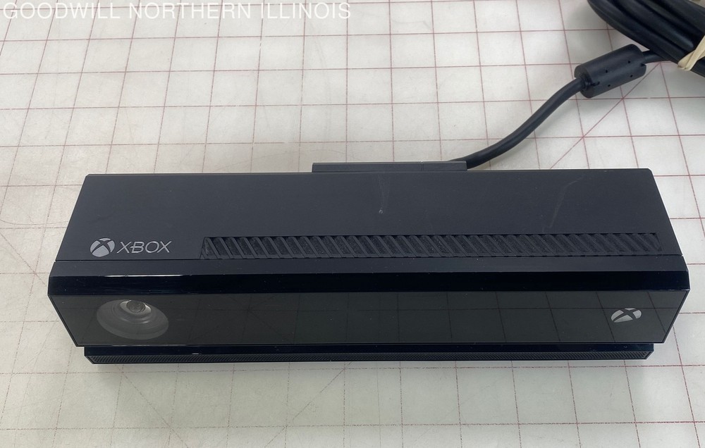 Microsoft Xbox One Kinect Sensor Model 1520