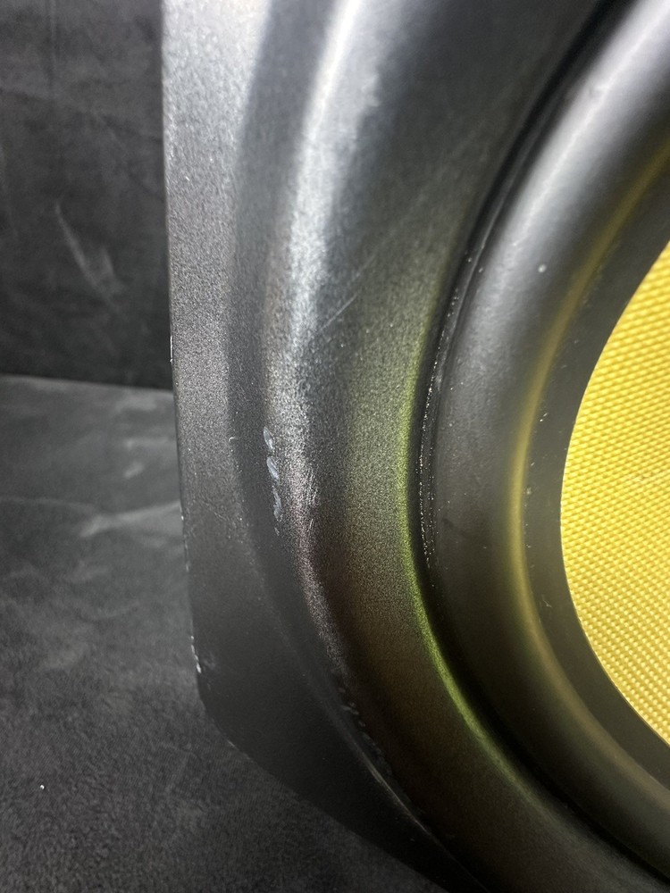 Behringer Truth B1030a Active 2-Way Reference Studio Monitor x 2