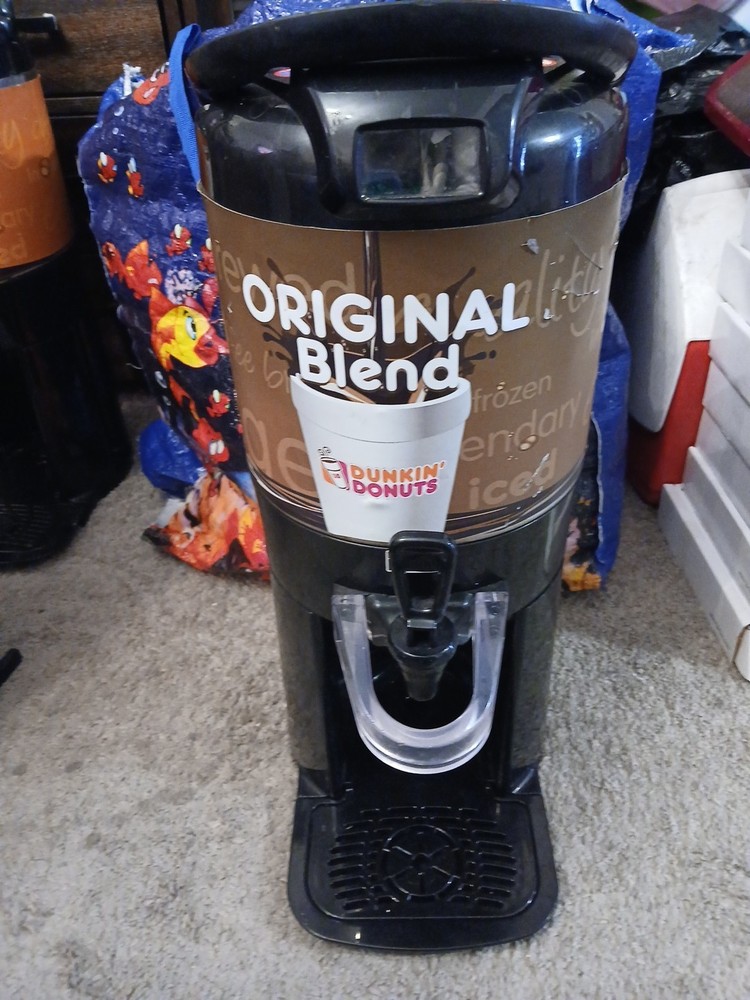Bunn ThermoFresh® Coffee Server Dunkin Donuts