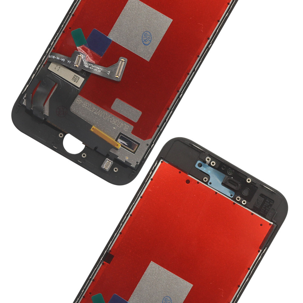 New Assembly For iPhone SE 3rd Gen 2022 LCD Display Touch Screen Digitizer +Tool