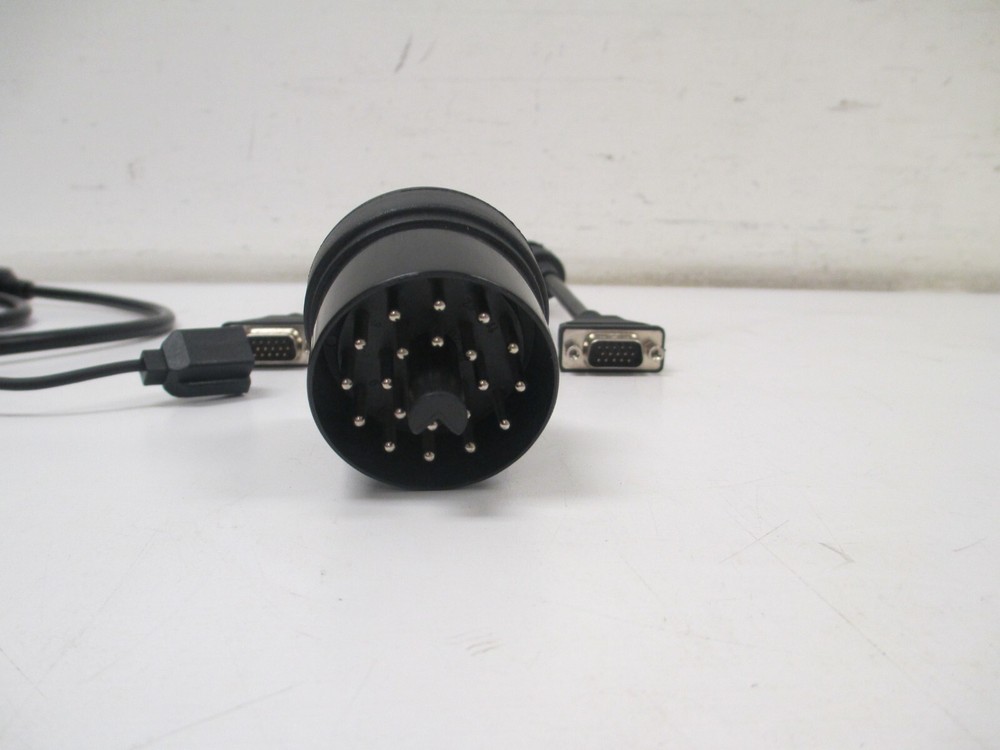 Launch auto diagnostic Connector Set / 11 Pieces