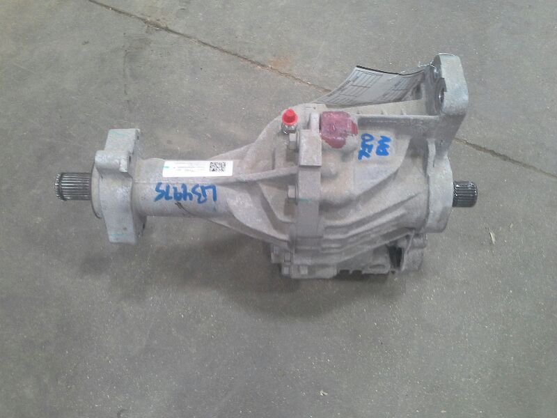 Used Transfer Case Assembly fits: 2019 Buick Envision 2.0 Grade A